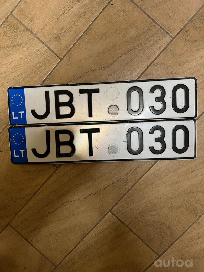 JBT030