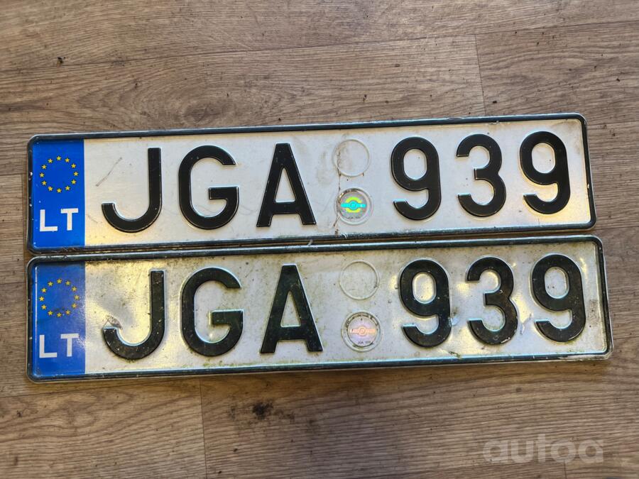 JGA939