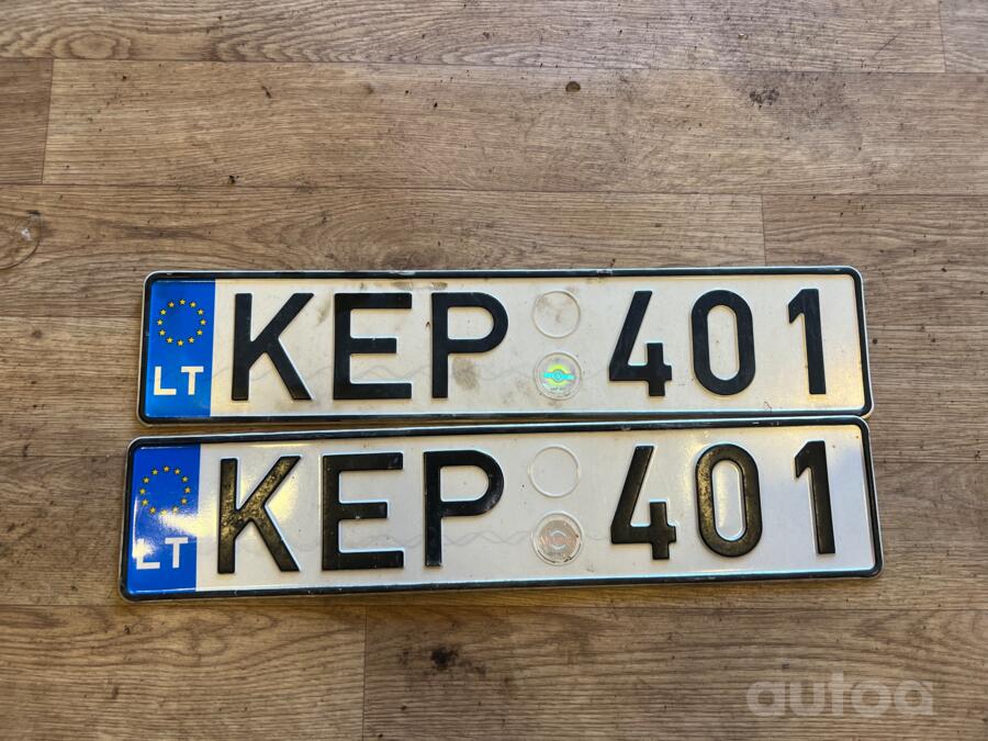 KEP401