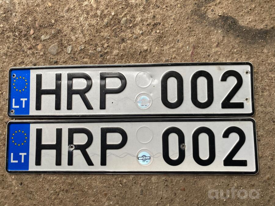 HRP002