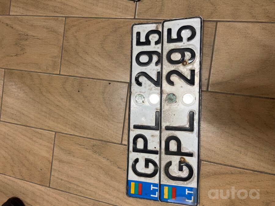 GPL295