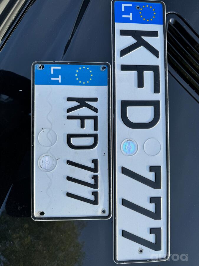 KFD777