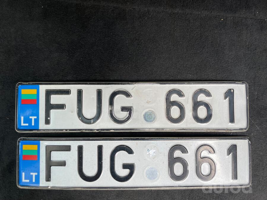 FUG661