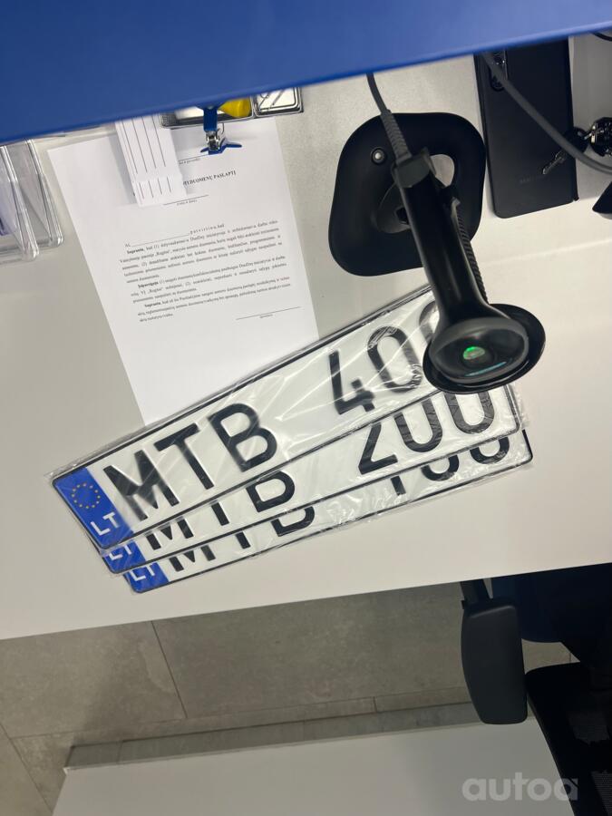 MTB 200