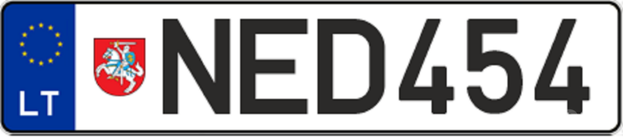 NED454