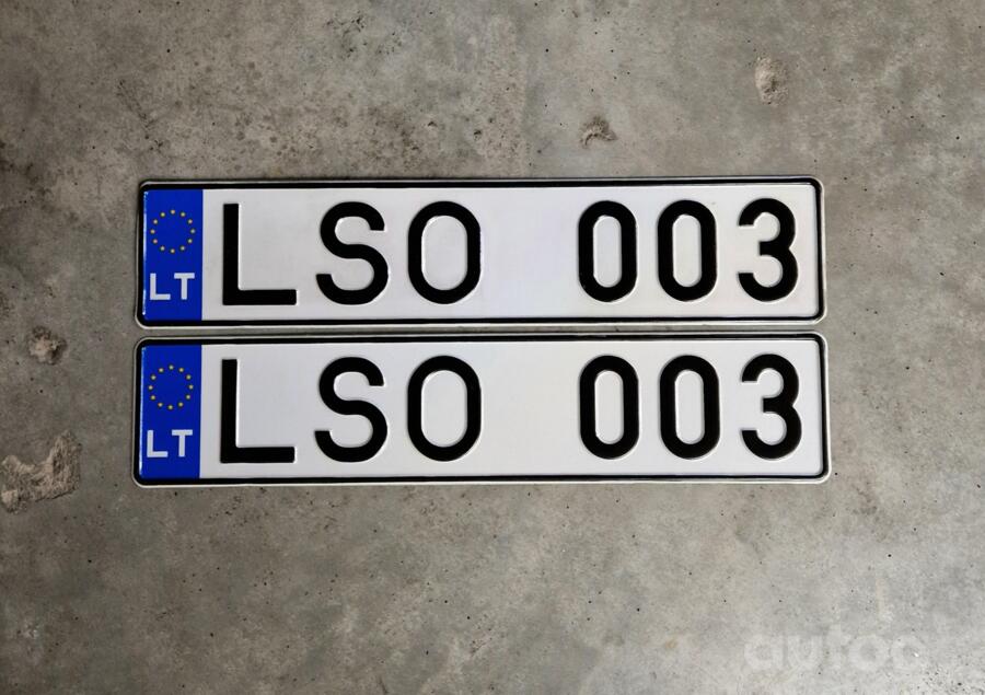 LSO 003