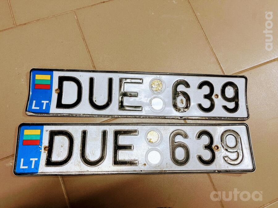 DUE639