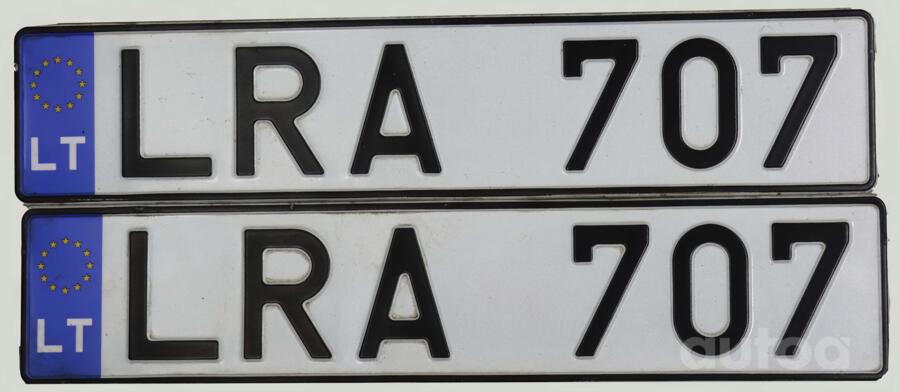 LRA707