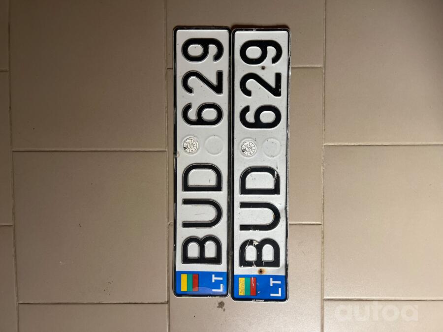BUD629