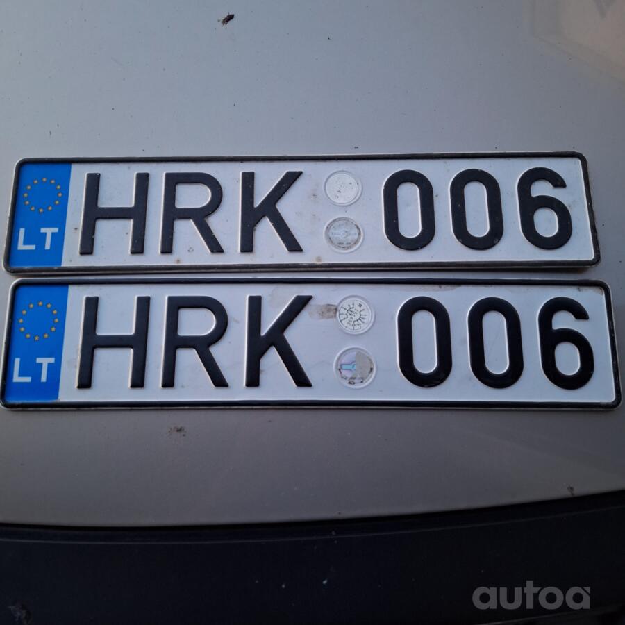 HRK006