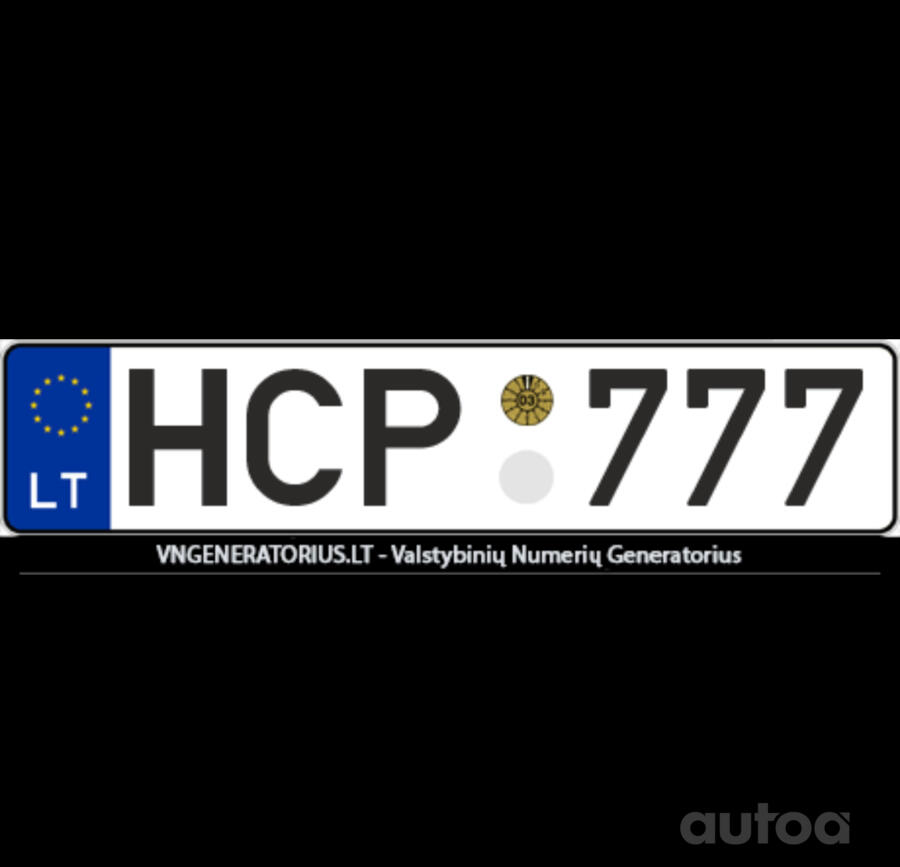 HCP 777