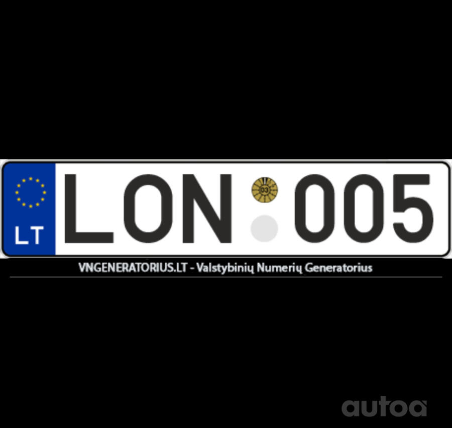 LON 005