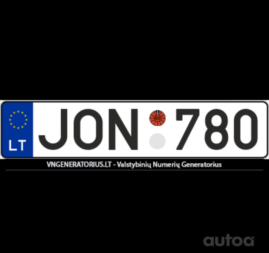 JON 780