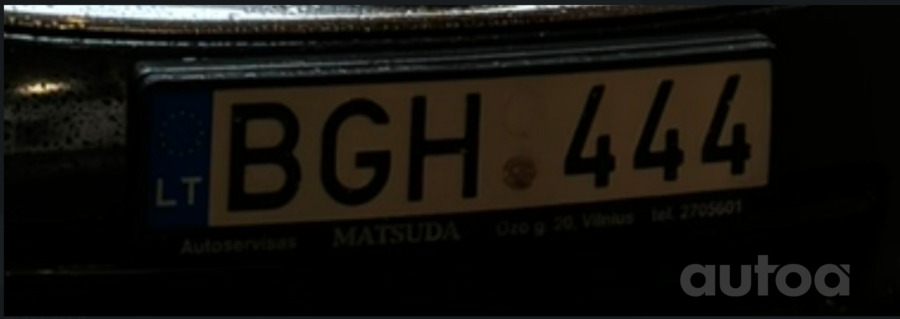 BGH444