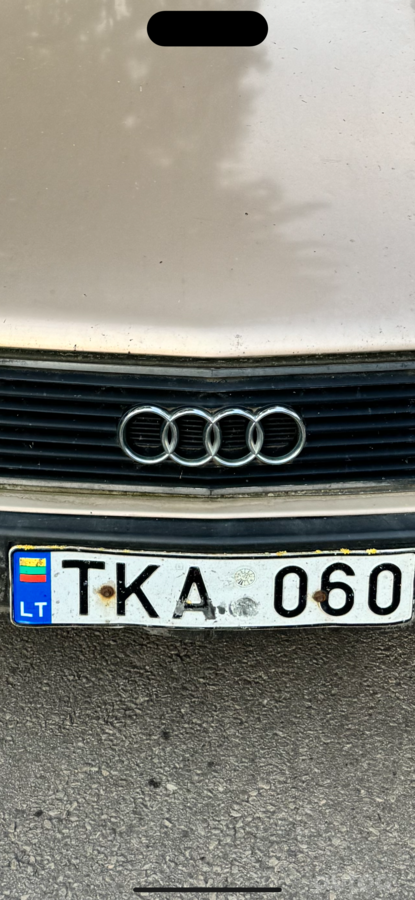TKA 060