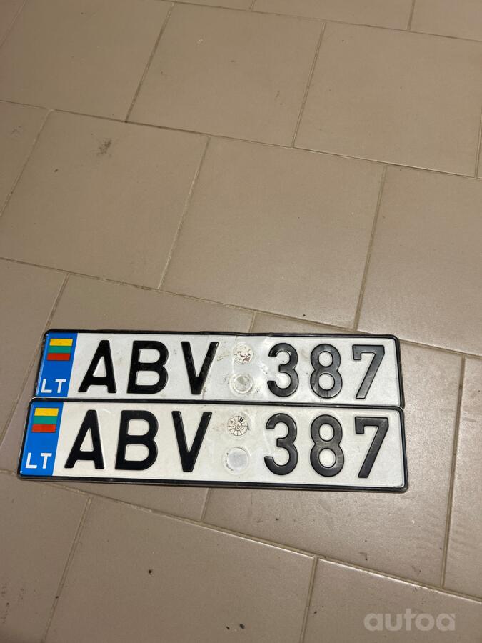 ANV387