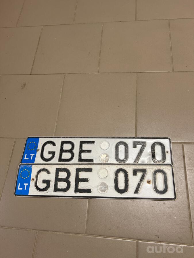 GBE070