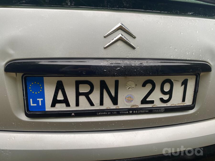 ARN291