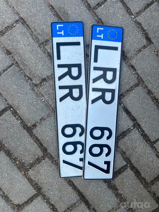 LRR667