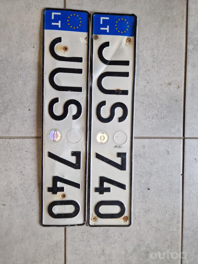 JUS740
