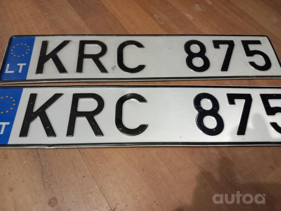 KRC 875
