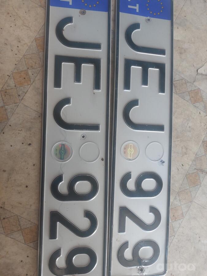 JEJ 929
