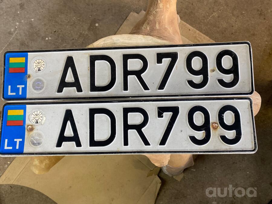 ADR799