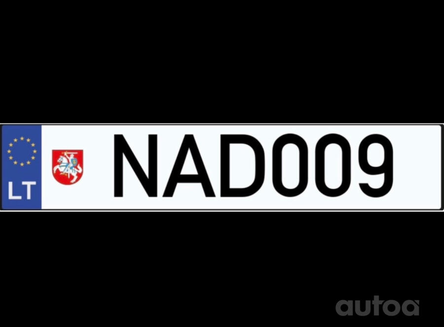 NAD009