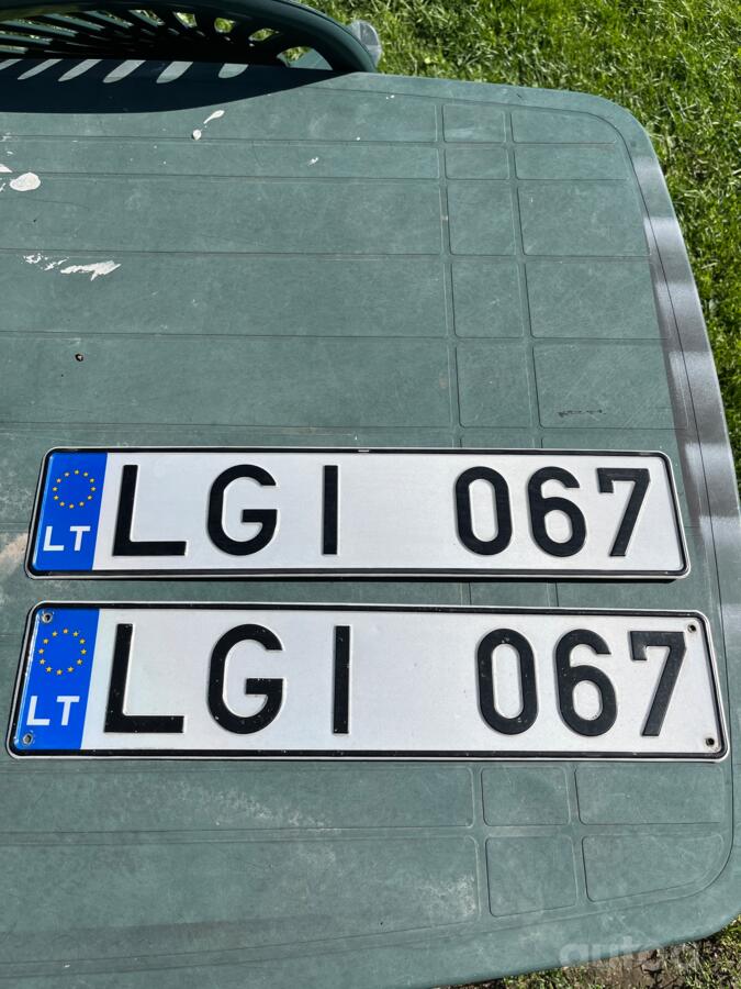 LGI 067