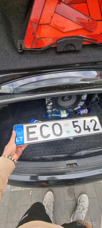 ECO542
