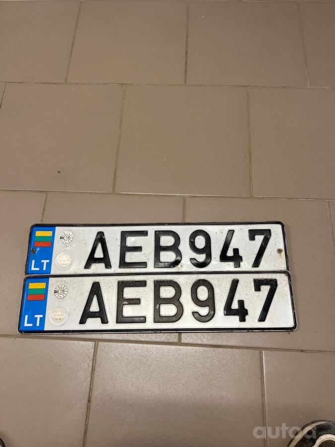 AEB947