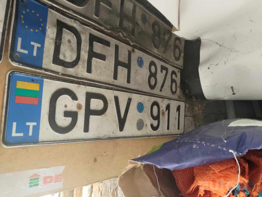 GPV 911