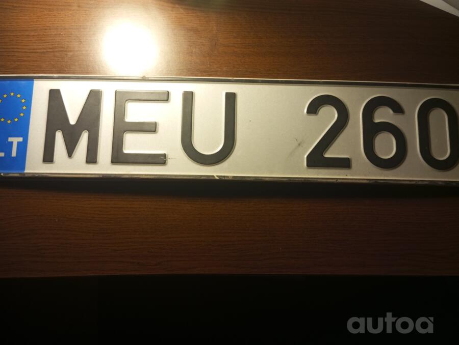MEU 260