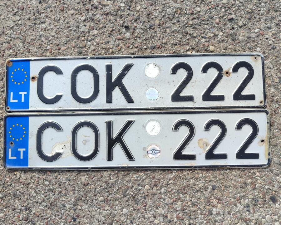COK222
