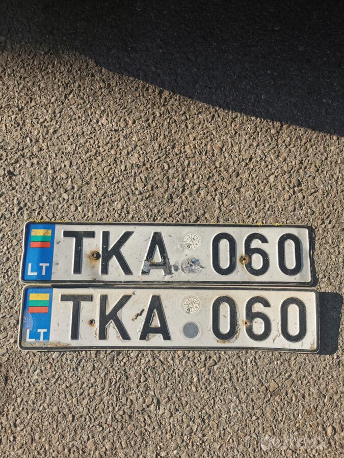 TKA060