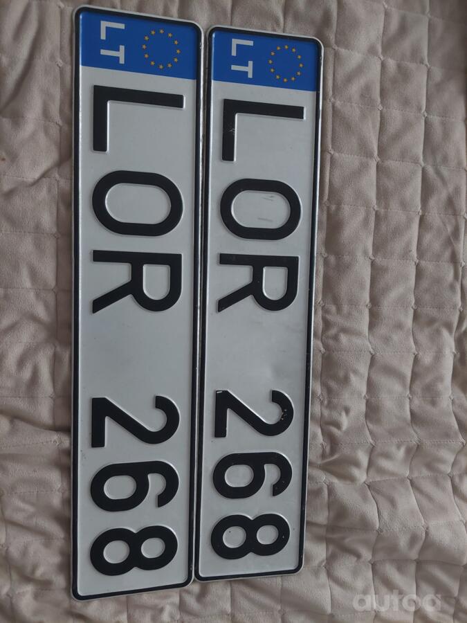 LOR268