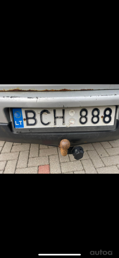 BCH888