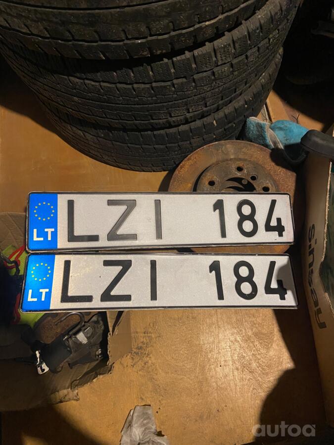 LZI184
