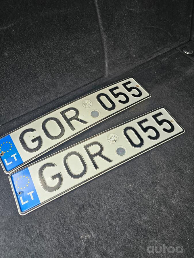 GOR055