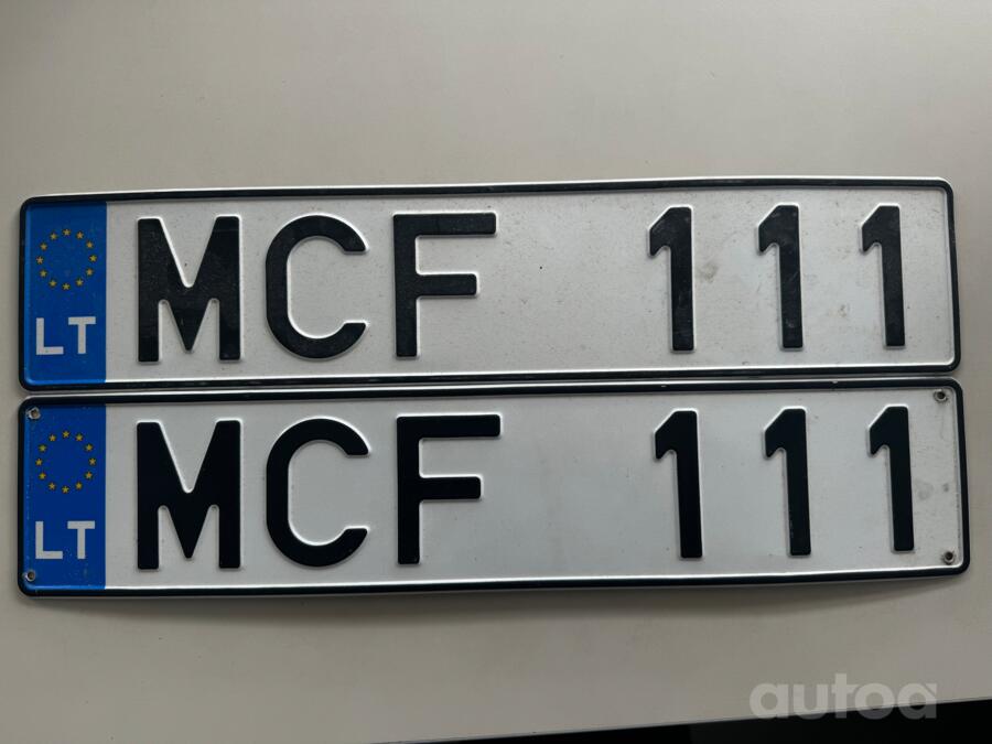 MCF 111