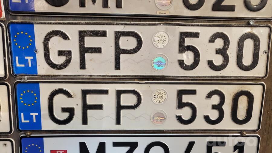 GFP530