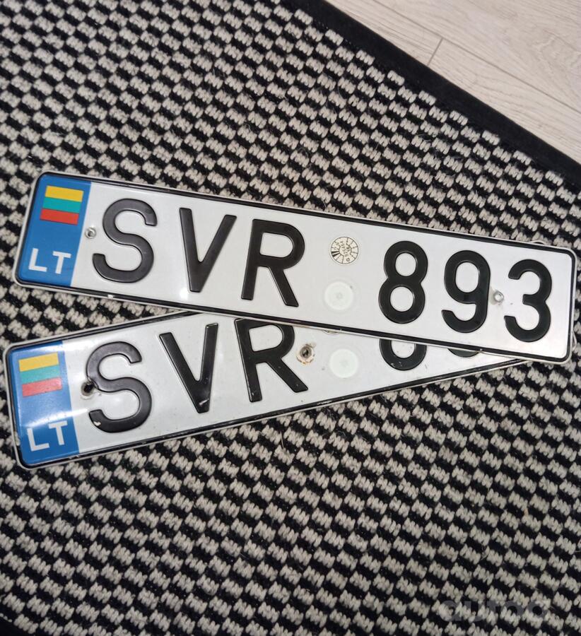 SVR893