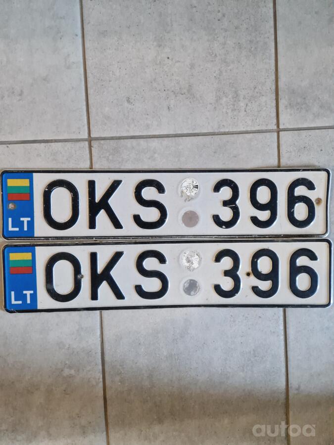 OKS396