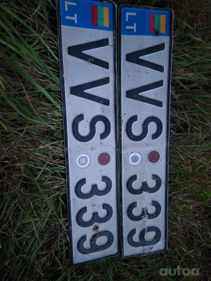 VVS339