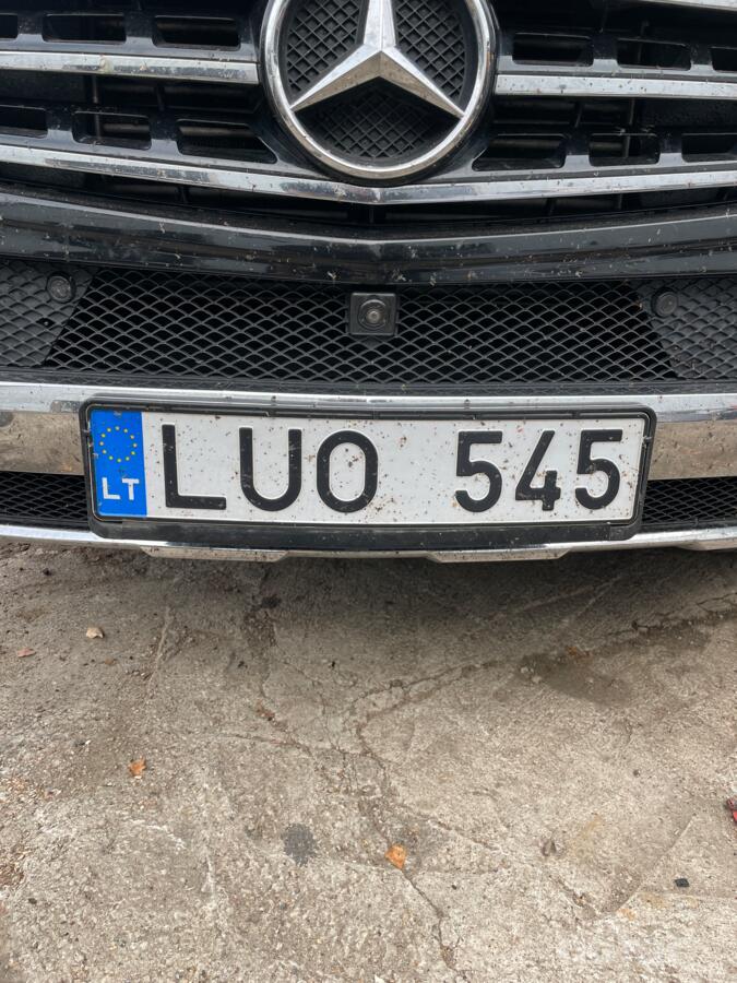 LUO545