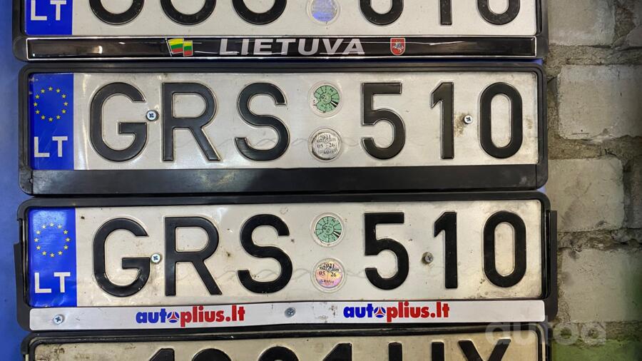 GRS510