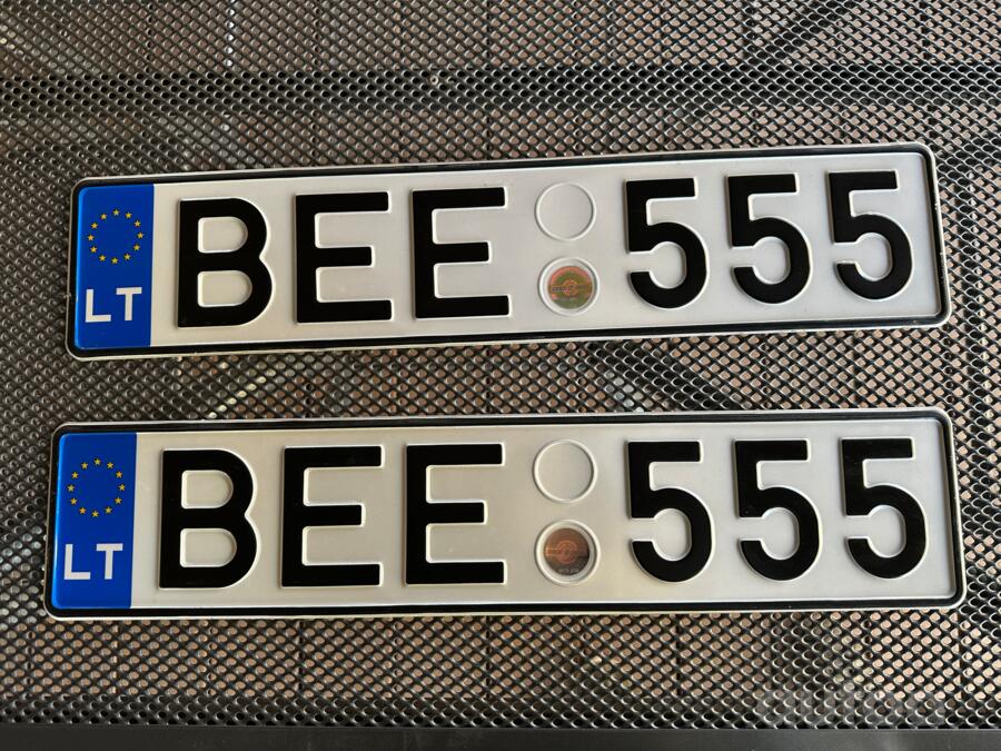BEE555