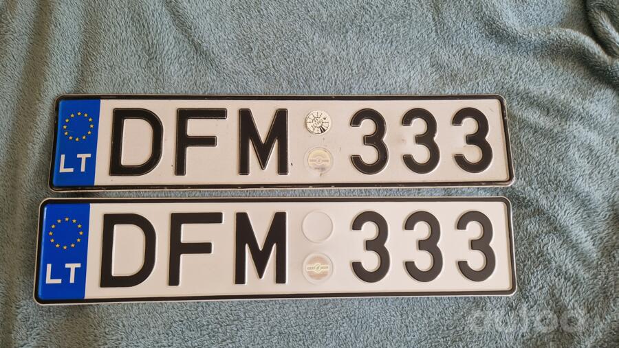 DFM333