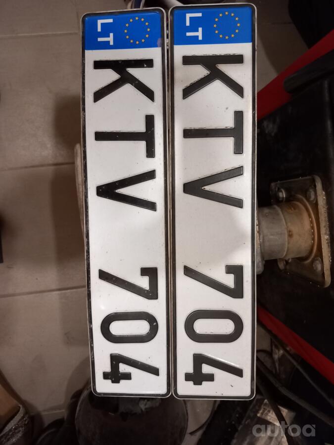 KTV704