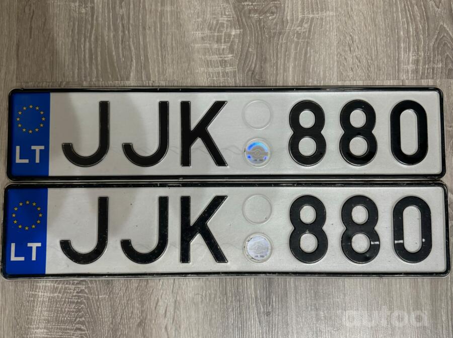 JJK880